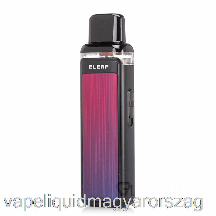 Eleaf Iore Prime Pod Rendszer Lila Aurora Vape Folyadék